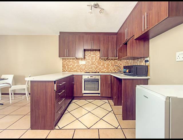 1 BEDROOM APARTMENT FOR SALE IN HATFIELD